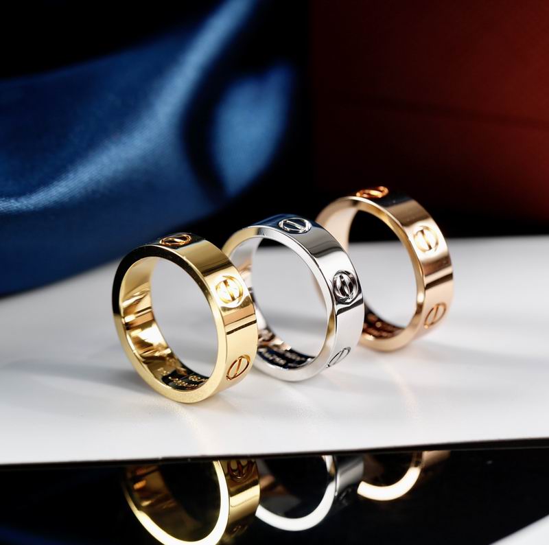 Cartier ring 04lyx66